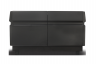 Кофемашина COFFF LIVE 2 GR S Black