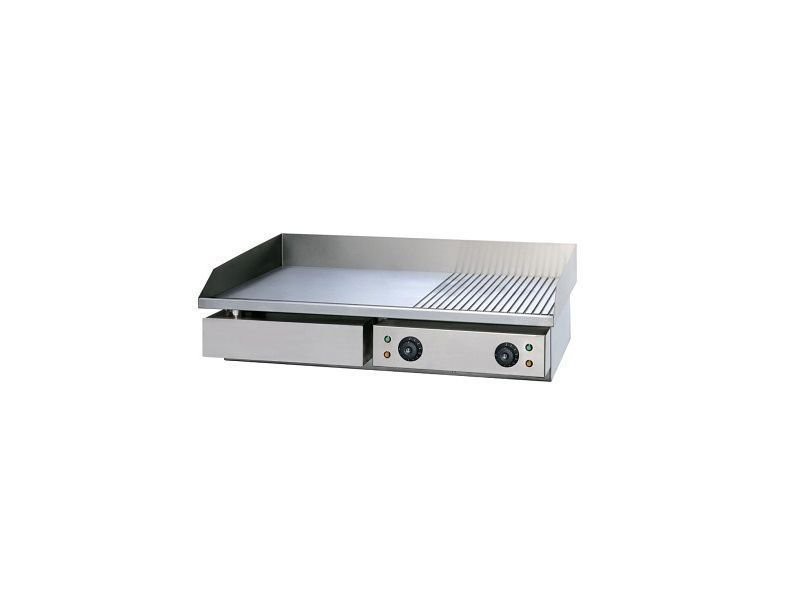 Жарочная поверхности Eksi HEG-822