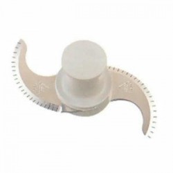 НОЖ ДЛЯ КУТТЕРА ROBOT COUPE 27287 НОЖ ДЛЯ КУТТЕРА ROBOT COUPE 27287