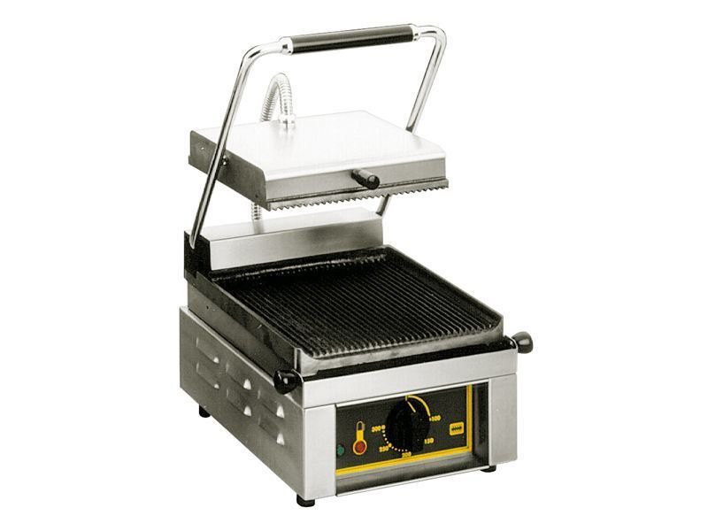 Гриль контактный Roller Grill Savoye R