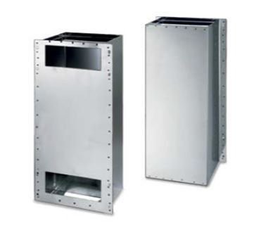 Устройство соединительное Apach д/печей amg