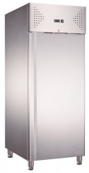 Шкаф холодильный Hurakan hkn-gx650tn