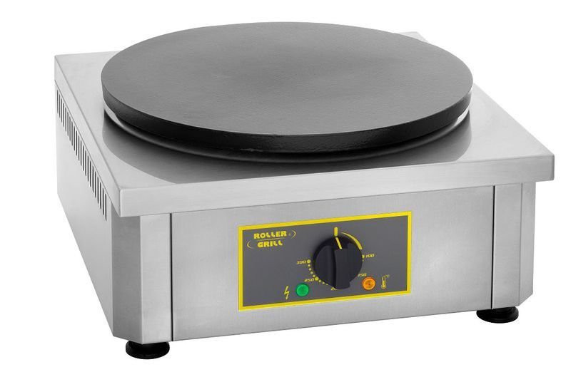 Блинница Roller grill cse 350